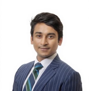 Abhijit Roy